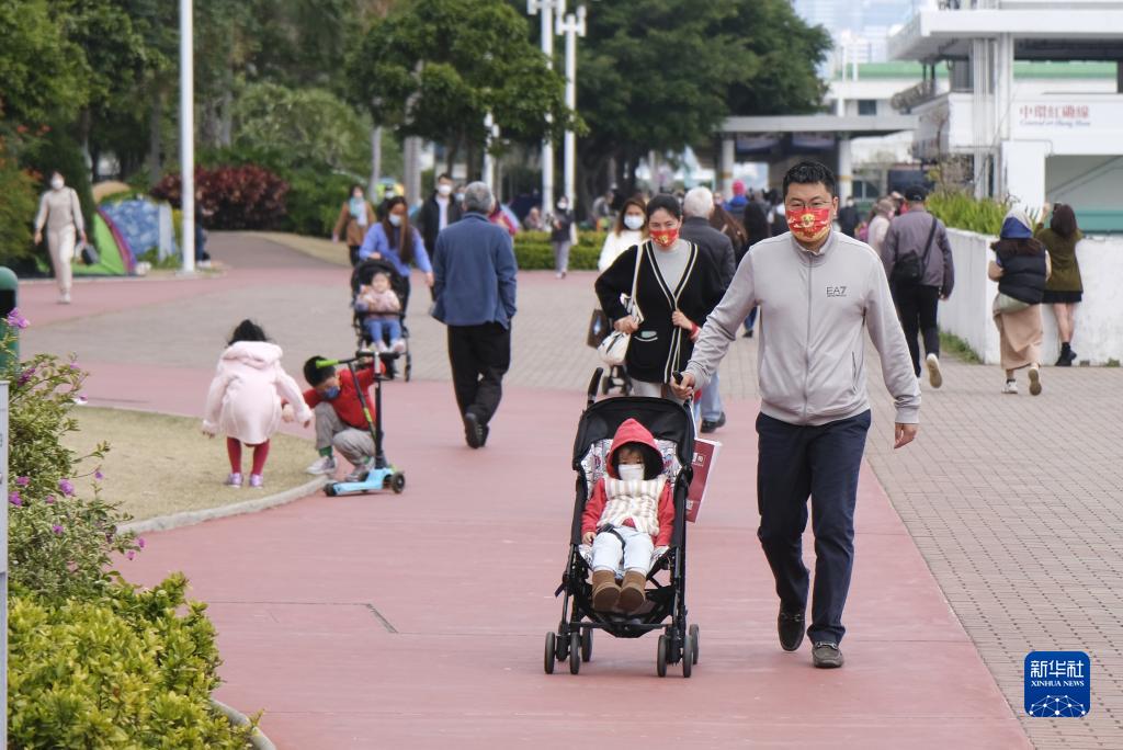 香港新增342例新冠肺炎本地确诊病例