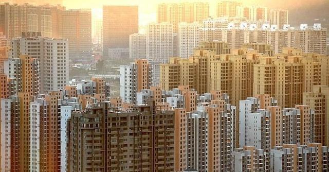 一个半月近40次稳楼市政策出台 中国楼市暖风吹拂