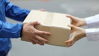 春节假期中国共揽收投递快递包裹7.49亿件