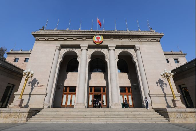 全国政协提案委员会多措并举 推动2021年提案工作取得新成效