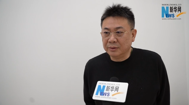 蔡斌上任：“祖国至上！发扬中国女排的‘精气神’”
