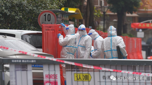 深圳如何对阵奥密克戎？多场发布会透露6个关键信息