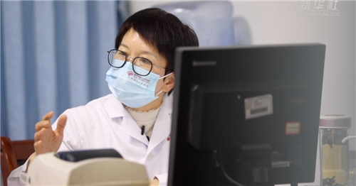 两会故事·民主的样子丨这位代表持续呼吁十年 为了新生儿更加健康