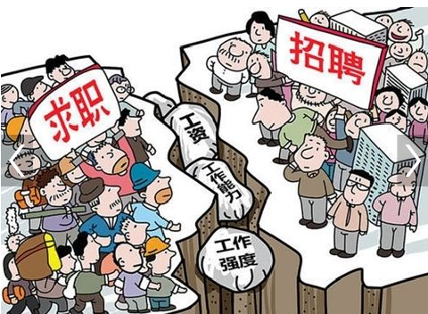 名校毕业生“选调热”折射就业新态势