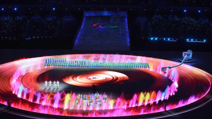 北京冬奥会和冬残奥会部分场馆计划在“五一”前向公众开放