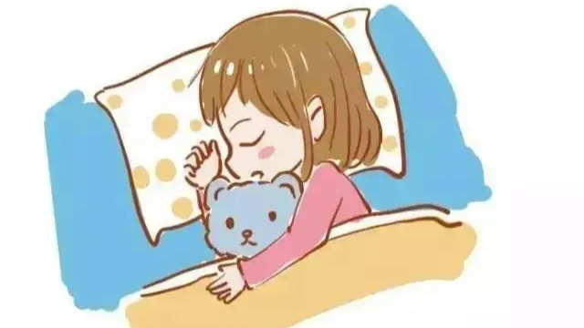 “双减”后 你家孩子睡眠改善了吗？
