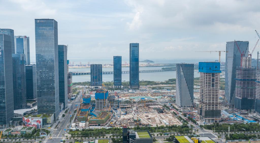 综述：融入国家发展要有大作为——港澳代表委员的新征程展望