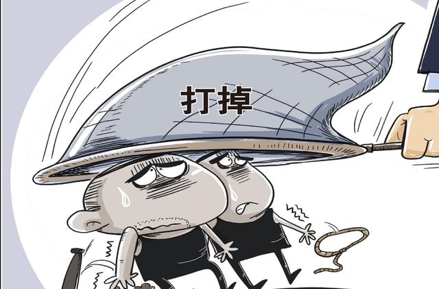 全国检察机关去年批捕侵权假冒犯罪8125件