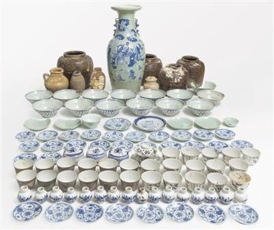 新水下文物保护条例4月1日起施行 更接地气更具操作性