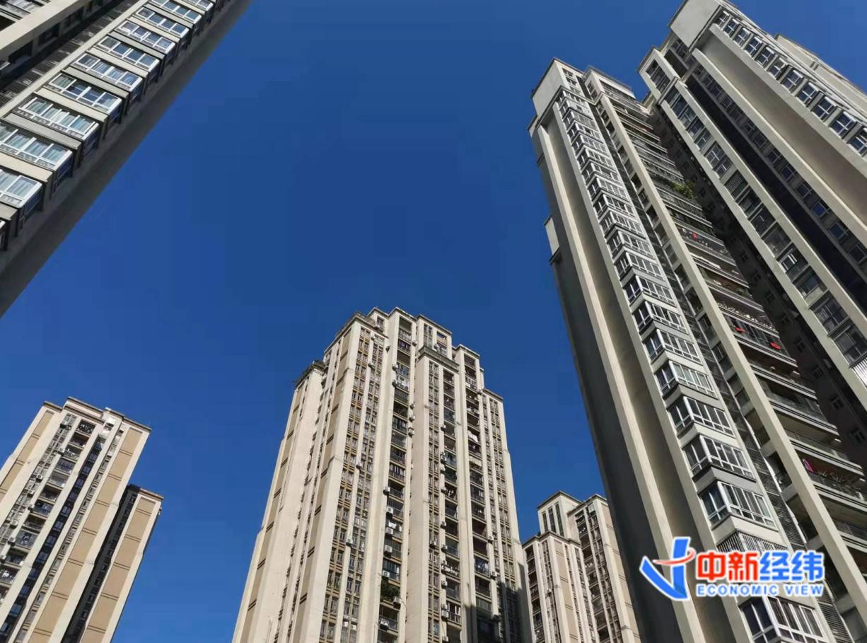 合理住房需求咋满足？2022年有了这些新思路