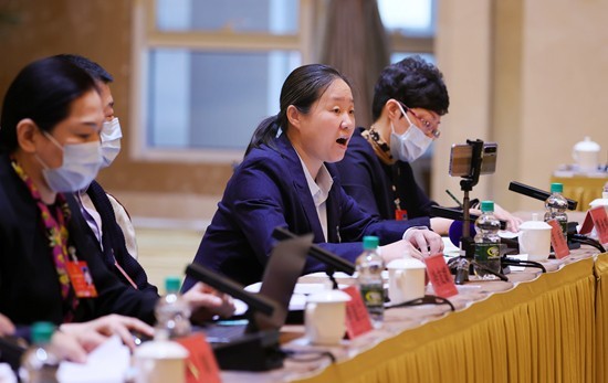 “职教高考”全国统一 加快推进职业本科 改变职业教育“低人一等”的刻板偏见