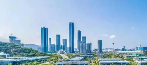 粤港澳大湾区首个跨境数据验证平台上线试运行