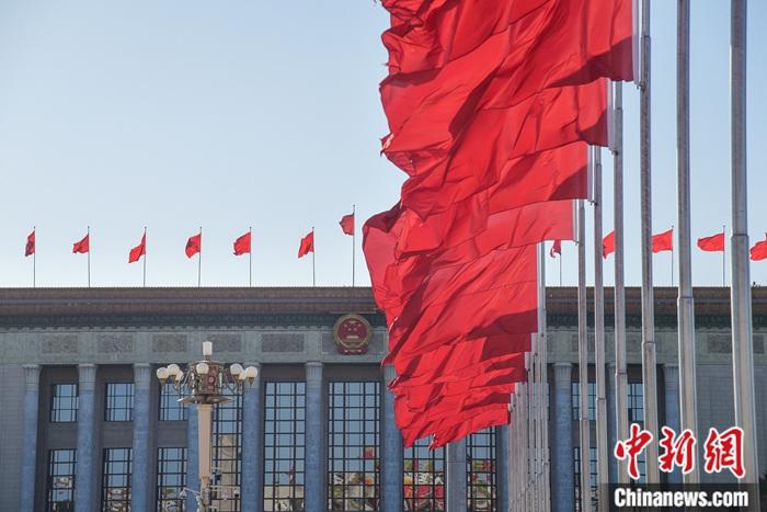 两会知多少：为什么说人民民主是全过程民主？