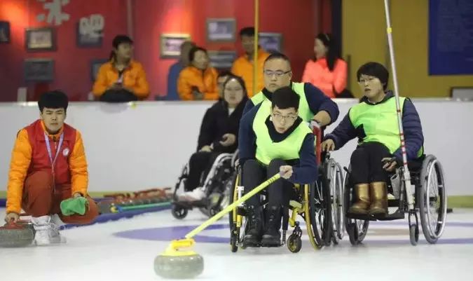 开拓·奋进·瞩目·延伸——中国残疾人体育奥运之路