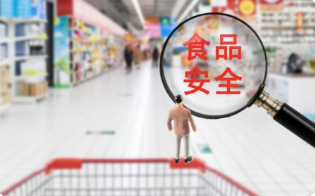 守住农产品进口的“安全线”