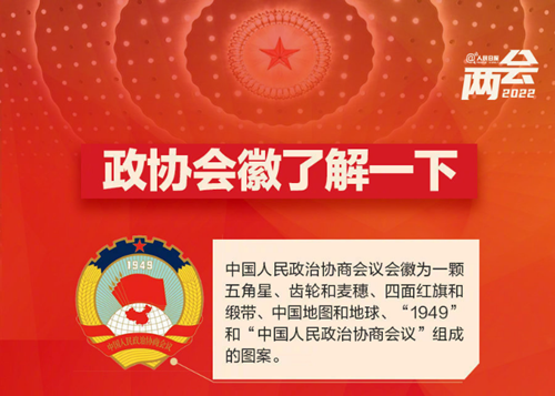 收藏学习！9图了解政协知识点