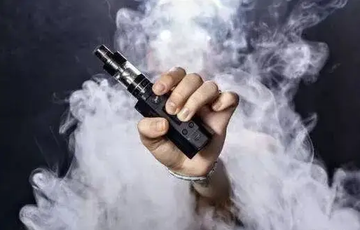 调味电子烟将被禁售 有商家玩起“花式”清货