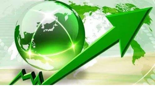 我国绿色贷款存量规模居全球第一