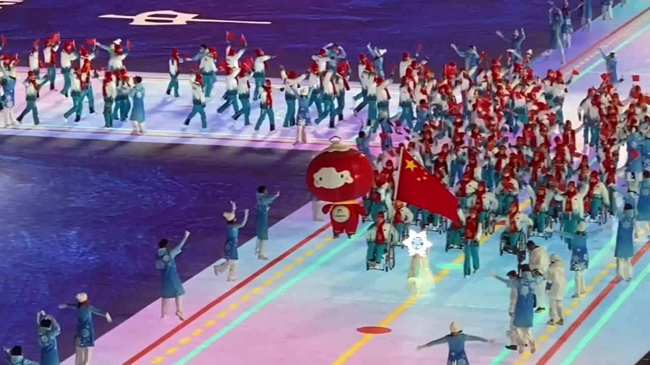 最美丽的颜色 最真挚的感动