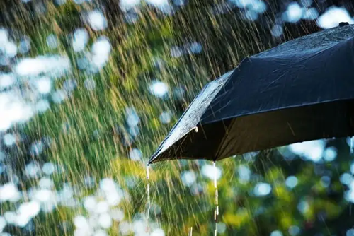 暴雨！大暴雨！广东大部今明天雨势强劲需谨防地质灾害发生