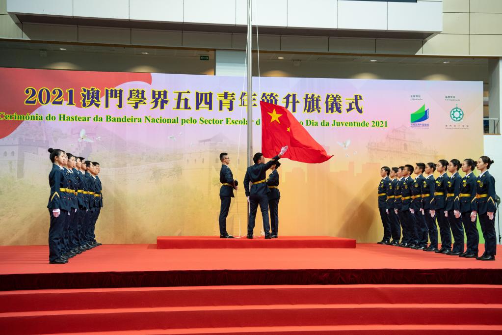 “极不平凡的履职”——港澳代表委员的两会“心里话”