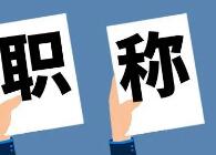 金融、保险、人力资源管理……在北京，10类经济专业人才可以评正高级职称了！