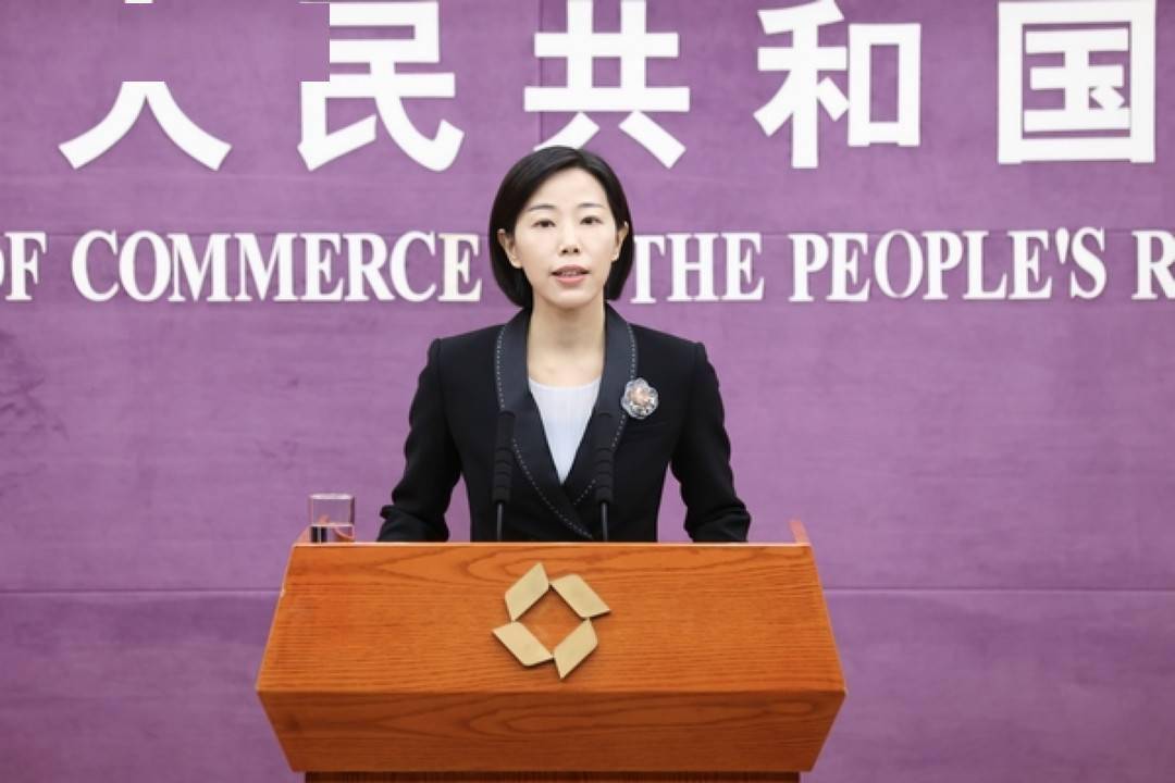 商务部回应美对华施压：合作是唯一正确的选择