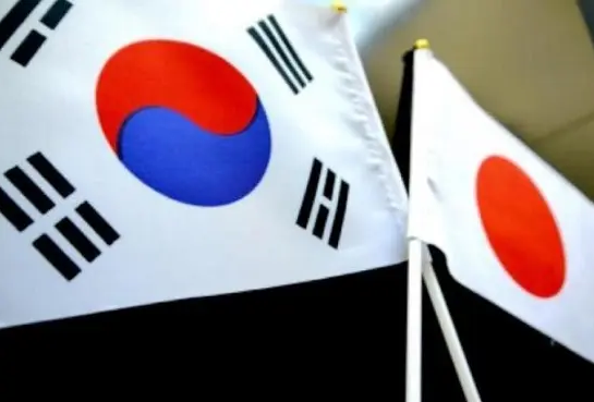 韩代表团赴日讨论韩日关系 历史遗留问题受关注