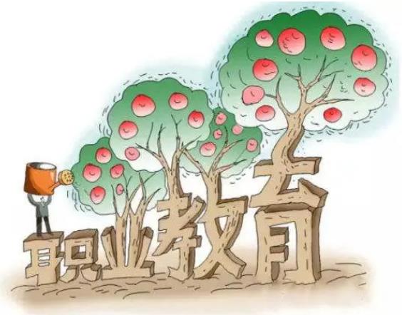 时隔26年首次修订，新职业教育法“新”在哪儿？