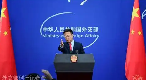 外交部：以高标准可持续惠民生为目标建设中巴经济走廊