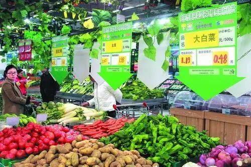 国家发改委：切实保障消费品流通不断不乱