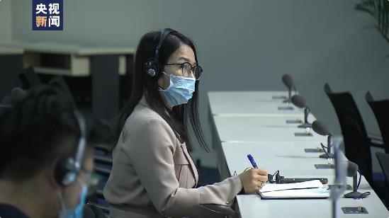 外交部：国际社会完全有理由质疑美生物军事活动 呼吁美方澄清和建设性地回复