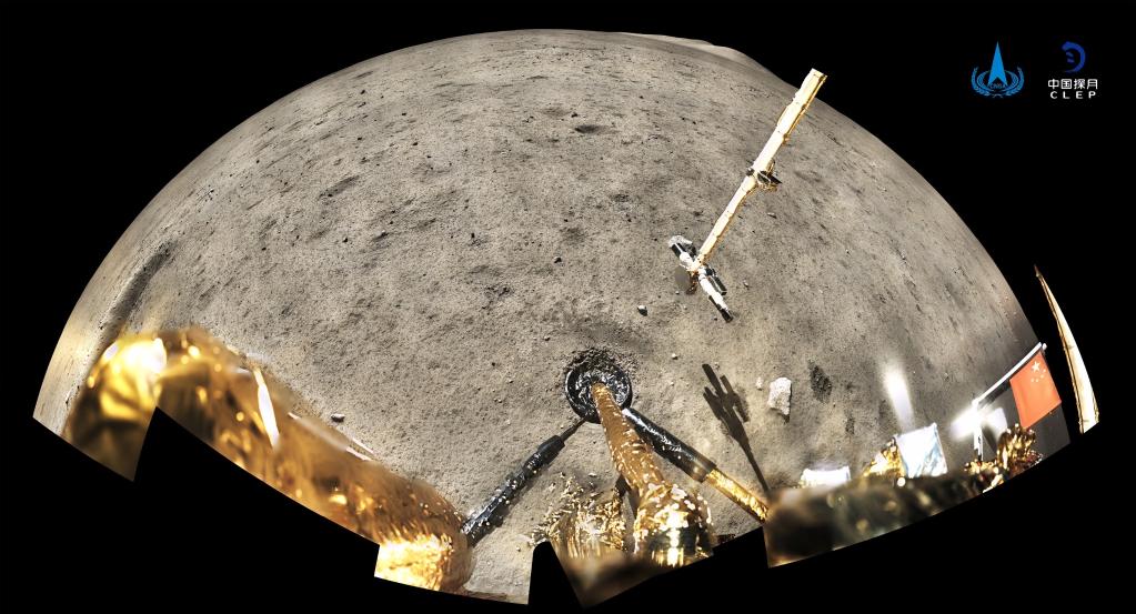孙家栋、陆元九……他们的名字闪耀星空[组图]