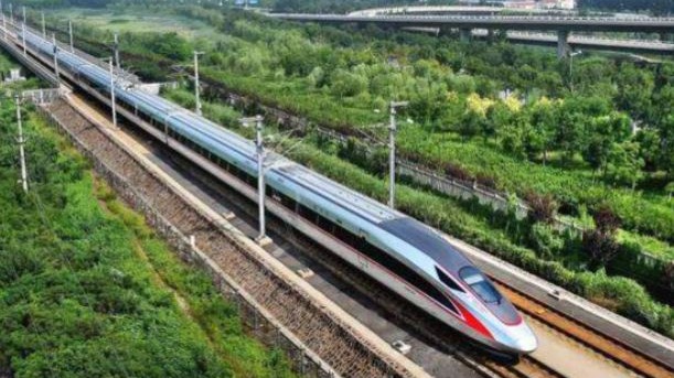 铁路等部门积极保障清明小长假旅客平安顺畅出行