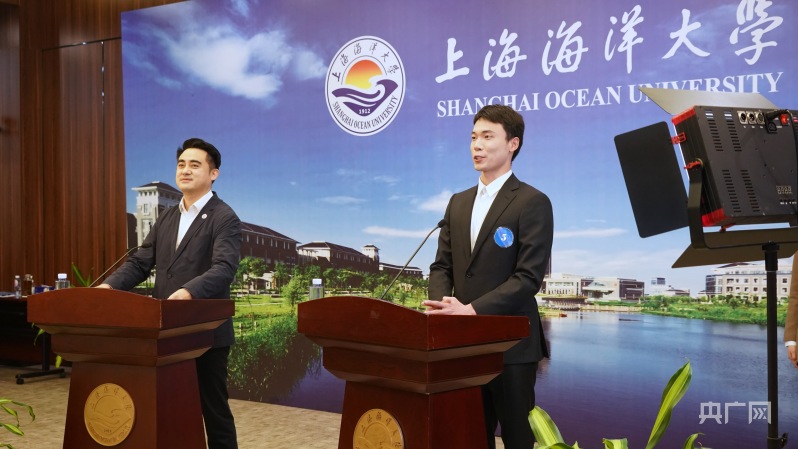 就业季遭遇疫情 上海一高校党委书记“直播带人”