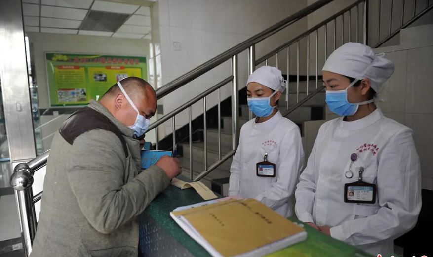 河南H3N8禽流感病例系个案 专家：暂未发现人传人