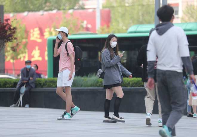 本周全国大部迎回暖 华北等地气温将创今年来新高