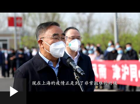 张伯礼：坚持“动态清零” 不动摇不犹豫