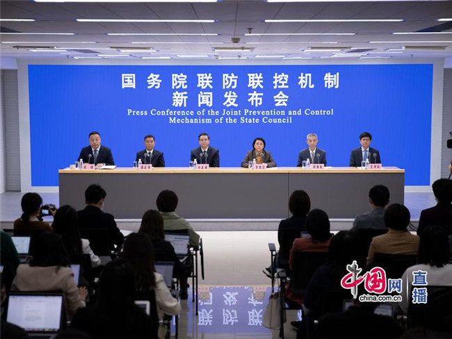 未来疫情走向如何？奥密克戎变异毒株对老年人危害有多大？这场发布会回应了