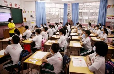 全国县域义务教育基本均衡发展国家督导评估认定收官