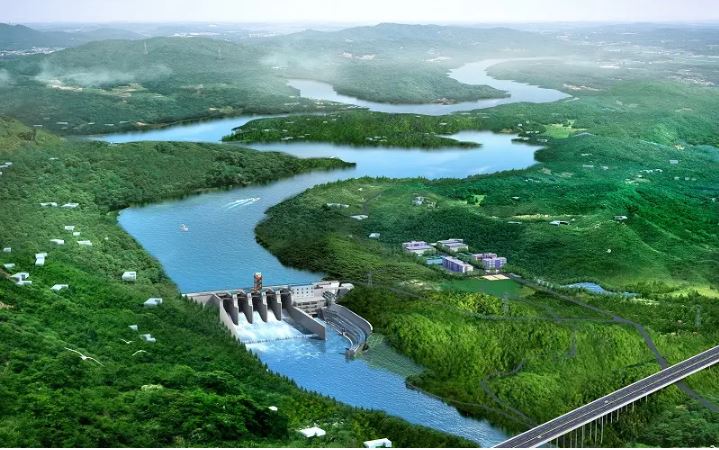水利部：一季度完成农村供水工程建设投资154亿元