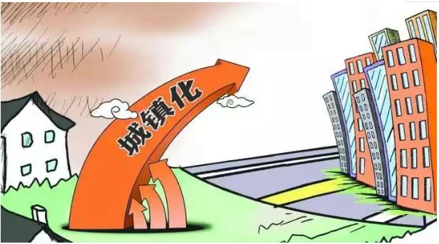财政部下达农业转移人口市民化奖励资金
