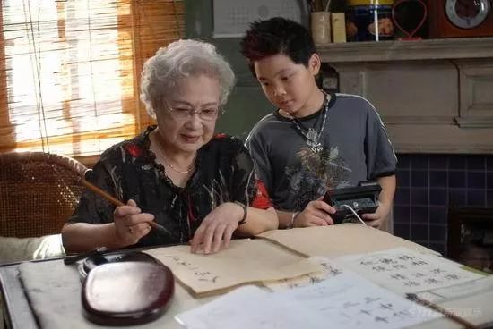 共和国的女儿｜秦怡：中国银幕不老的“青春之歌”