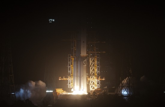 中国空间站全面建造阶段首战告捷 “宇宙级带货”再登场 航天青年向祖国报捷