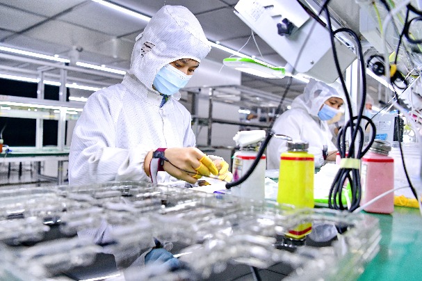 稳岗稳就业！一揽子惠企政策来了