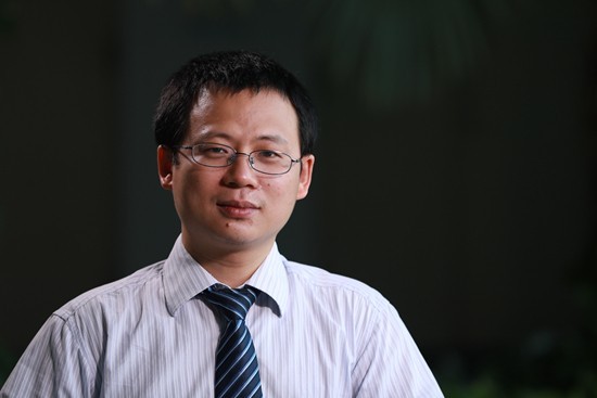 80后“中国芯”研发者出自少年班——记深度学习处理器芯片“公认的引领者”陈云霁