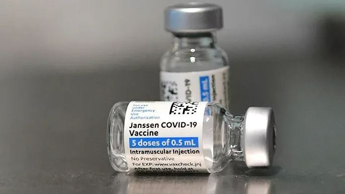 美药管局因血栓风险限制强生新冠疫苗使用
