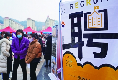 创新举措 精准施策 优化服务 高校用心用力为毕业生求职“铺路搭桥”