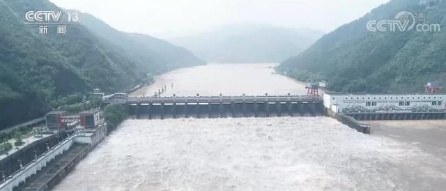 长江委启动水旱灾害防御Ⅳ级应急响应