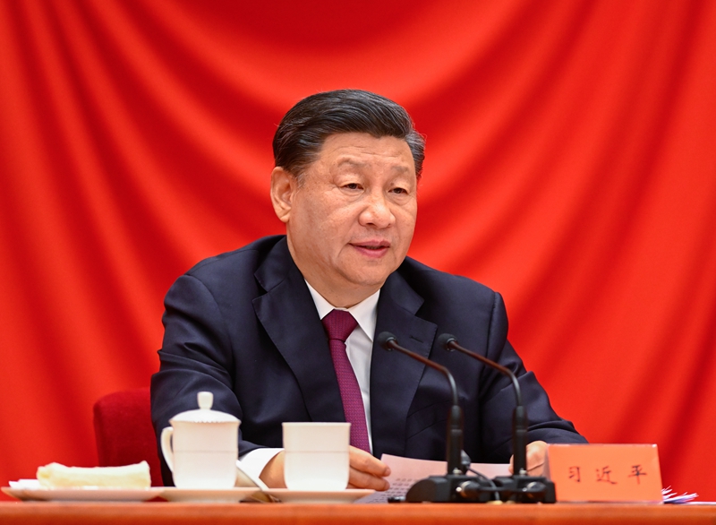 第一报道 | 奋进新征程 习近平殷切寄语令海外中国青年备受鼓舞